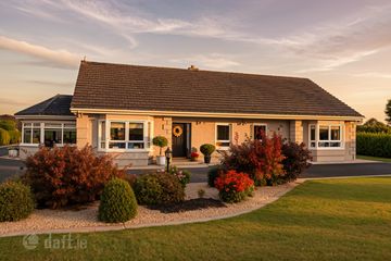 Staplestown, Donadea, Co Kildare, W91 TN1W