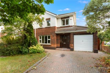 23 Priory Walk, Priory Walk, Dublin 12, D12 V990
