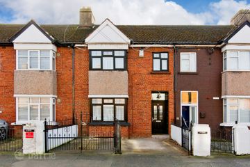35 Herberton Park, Rialto, Dublin 8, D08 PYT4