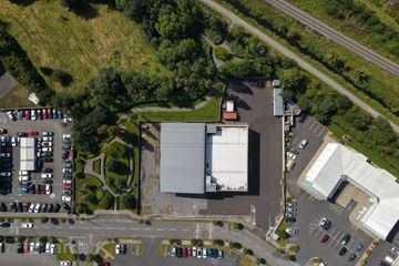 Lough Sheever Corporate Park, Mullingar, Co. Westmeath — photo 2