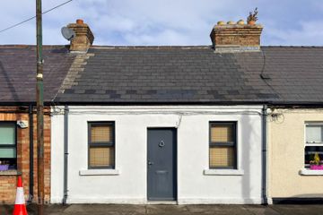 Brian Boru Street, Dublin 3, Clontarf, Dublin 3
