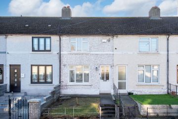 75 Monasterboice Road, Crumlin, Dublin 12, D12W5T7
