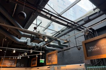 Retail Unit, Mayor Street Lower, IFSC, Dublin 1 — photo 3