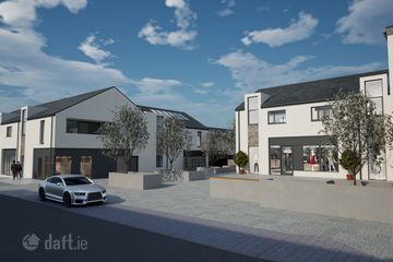 Unit A Commerical Unit, Roundwood, Co. Wicklow