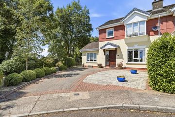 44 The Orchard, Enniscorthy, Enniscorthy, Co. Wexford, Y21Y9N7 — photo 2