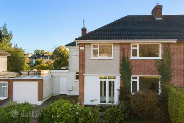11 Southwood Park (Off Mount Merrion Avenue), Blackrock, Co. Dublin, A94P7Y8