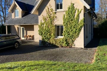 Dunkerron Woods, Kenmare, Killarney, Co. Kerry, Kenmare, Co. Kerry