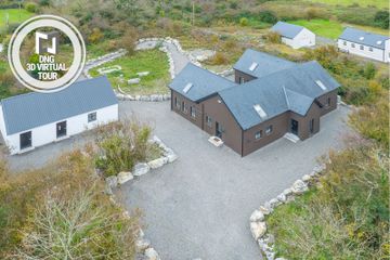 Seaview, Tawnagh East, Kinvara, Co. Galway, H91VYY0