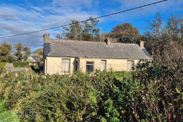 Ballinaslava, Foxford, Knockmore, Co. Mayo, F26FK49
