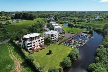 Apt. 2 The Willows, Woodford Meadows, Ballyconnell, Co. Cavan, H14D773 — photo 2