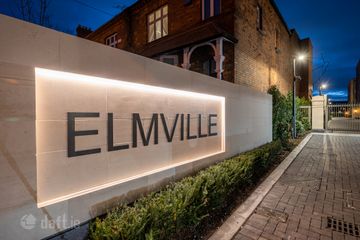 Elmville, Harolds Cross Road, Dublin 6W, Harolds Cross Road, Harolds Cross, Harold's Cross, Dublin 6w — photo 3