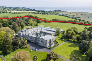 Magheramore Complex, Blainroe, Co. Wicklow