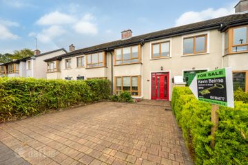22 Carrabeag, Newport Road, Castlebar, Co. Mayo, F23NW02