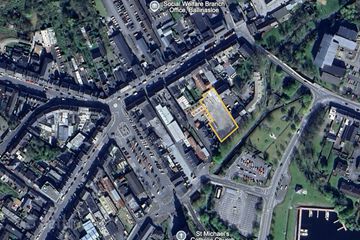 Prime Development Site, Main Street, Ballinasloe, Co. Galway — photo 3
