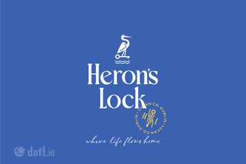 Heron's Lock Development, Lucan, Co. Dublin