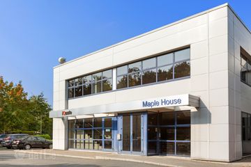 Maple House, South County Business Park, Dublin 18, Leopardstown, Co. Dublin