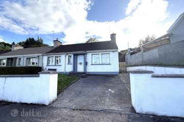 22 St Bernadette Terrace, Old Bridge, Clonmel, Co. Tipperary, E91A7K2