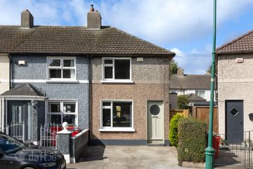 19 Annamoe Park, Cabra, Dublin 7, D07 W8N0