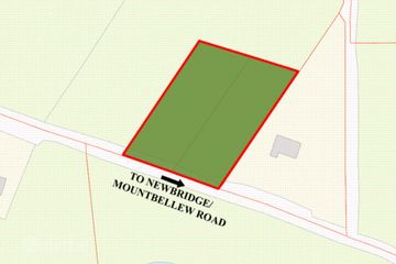 C. 1.23 Acres, Rushestown, Newbridge, Ballinasloe, Co. Galway — photo 2