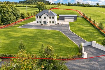 Deerpark, Mountrath, Portlaoise, Co. Laois, R32R6X4