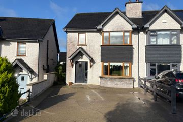 15 Oak Lawn, Tanyard Wood, Millstreet, Co. Cork, P51D5A2 — photo 2