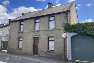12 Mitchel Street, Thurles, Co. Tipperary, E41D5Y0