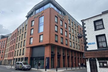 Ground Floor, Staycity Aparthotel, Mary Street Little, Smithfield, Dublin 7 — photo 2