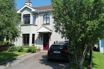2 New Brookcourt, Lismonaghan, Letterkenny, Co. Donegal
