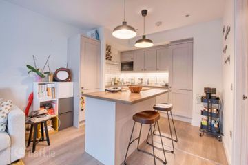 Apartment 66, Block D, Hanover Quay, Dublin 2