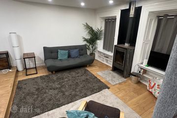 Ballybetagh Wood, Ballybetagh Road, Kilternan, Dublin 18