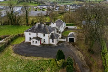 Old Parochial House, Clonkeencole, Clones, Co. Monaghan, H23 V895