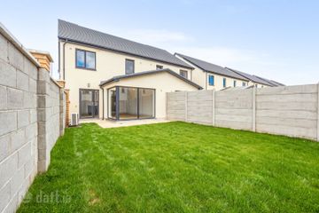 Unit Type H, Cnoc na Greine, Greenville Lane, Enniscorthy, Co. Wexford — photo 2