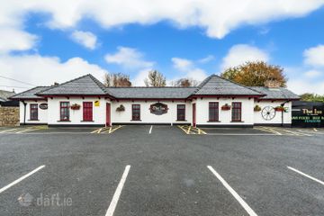 The Inn At Milltown, Milltown, Milltown, Co. Kildare, W12PY80