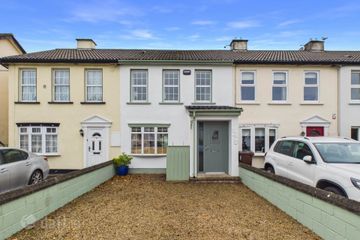 56 Georgian Hamlet, Baldoyle, Dublin 13, Co. Dublin, D13P6N3