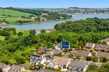 13 Ard Na Greine, Shanbally, Ringaskiddy, Co. Cork, P43 DW99