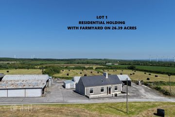46.3 Residential Holding at Kilgarvan, Ballylongford, Co. Kerry, V31E542 — photo 2