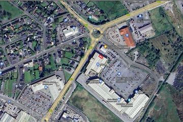 Unit 1B, Centre Point Retail Park, Roscommon Town, Co. Roscommon — photo 3