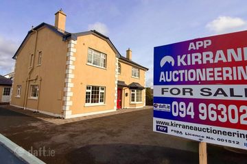 Knock, Claremorris, Co. Mayo, F12EC44