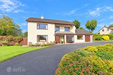 Lower Road, Bunratty East, Bunratty, Co. Clare, V95A4C4