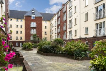 Apartment 183, Clifden Court, Arbour Hill, Dublin 7, D07PV38 — photo 2