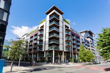 22 Forbes Quay, Grand Canal Dock, Dublin 2