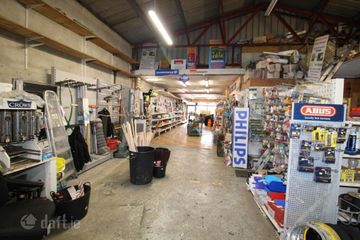 Mcloughlin`s Hardware, Banba Square, Nenagh, Co. Tipperary, E45C589 — photo 3