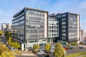 3rd Floor, The Chase Building, Arkle Road, Sandyford, Dublin 18, Sandyford, Co. Dublin