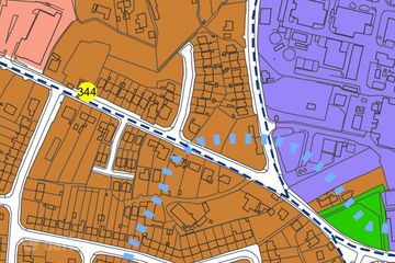 Site c. 0.15 Hectare (c. 0.37 Acre) at Rathbeale Road, Swords, Co. Dublin — photo 2