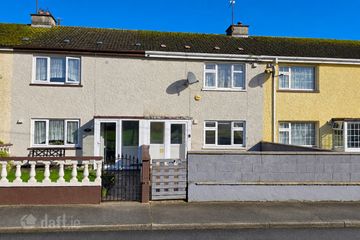 23 Saint Patrick'S Crescent, Moate, Moate, Co. Westmeath, N37TF85