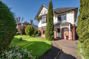 Glenair, Western Road, Cork, T12V6K4
