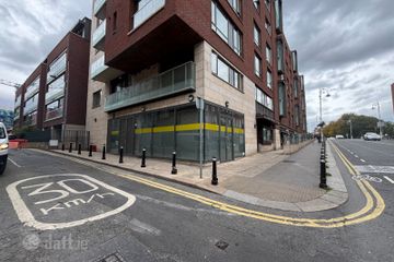 Unit 1, Father Scully House, Gardiner Street Middle, Dublin 1 — photo 2