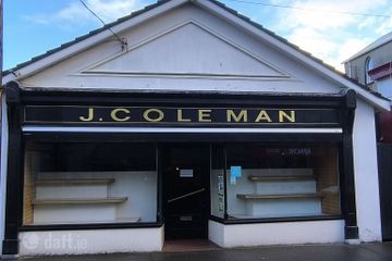 118-120 North Main Street, Youghal, Co. Cork, P36NX38