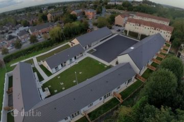 16 Cornmill (over 55s development), Ratoath, Co. Meath, A85HY76