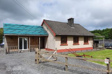 Cleen, Knockvicar, Crossna, Co. Roscommon, F52YV18